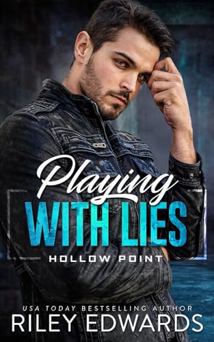 Playing with Lies von Rebels Romance