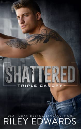 Shattered (Triple Canopy ®, Band 7)
