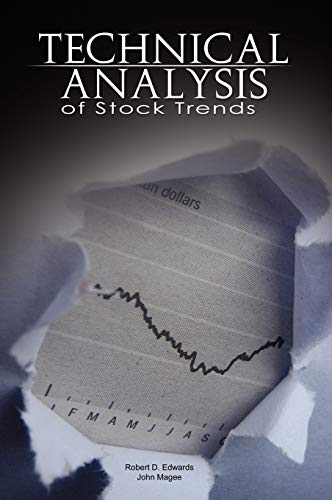 Technical Analysis of Stock Trends by Robert D. Edwards and John Magee von www.bnpublishing.com