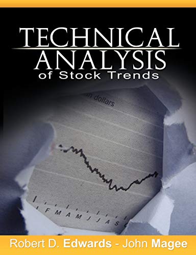 Technical Analysis of Stock Trends Technical Analysis of Stock Trends