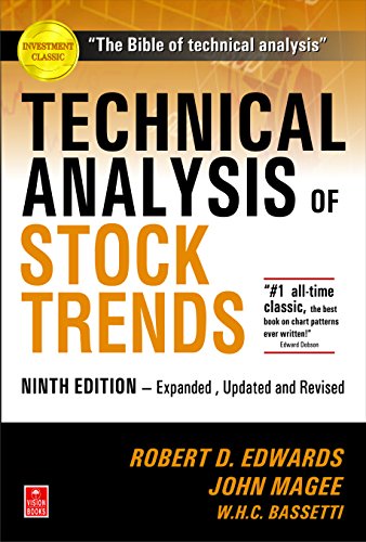 Technical Analysis of Stock Trends von Orient Paperbacks