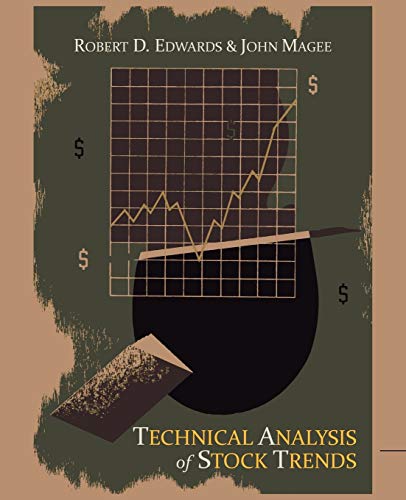 Technical Analysis of Stock Trends von Martino Fine Books