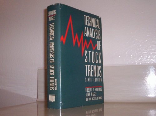 Technical Analysis of Stock Trends