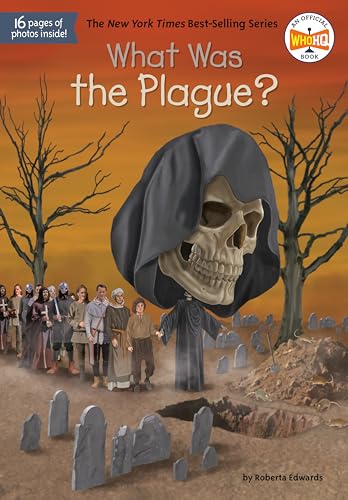 What Was the Plague? von Penguin Workshop