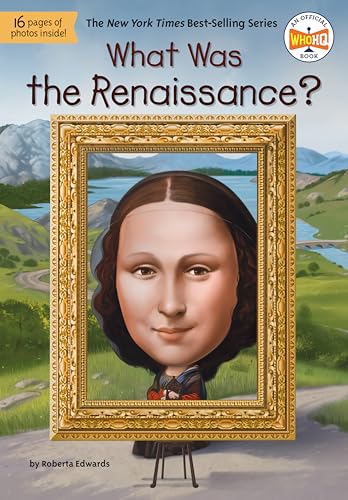 What Was the Renaissance? What Was the Renaissance? von Penguin Young Readers Group