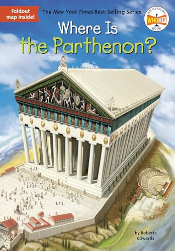 Where Is the Parthenon?