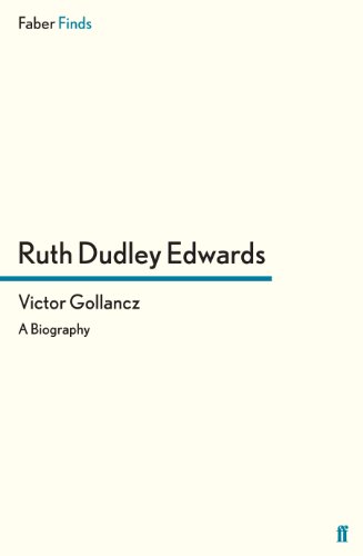 Victor Gollancz: A Biography