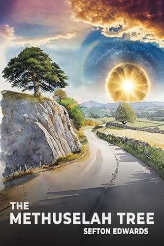 The Methuselah Tree von Austin Macauley Publishers