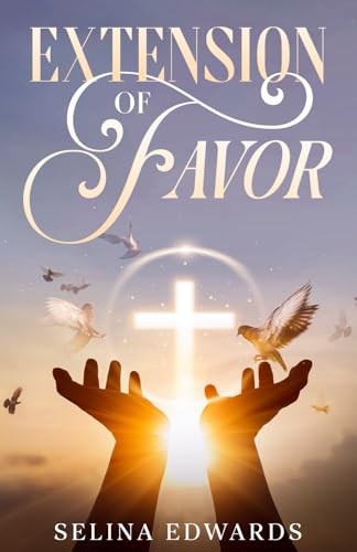 The Extension of Favor von HCP Book Publishing
