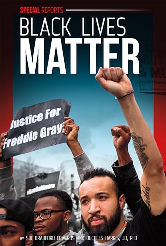 Black Lives Matter (Special Reports)
