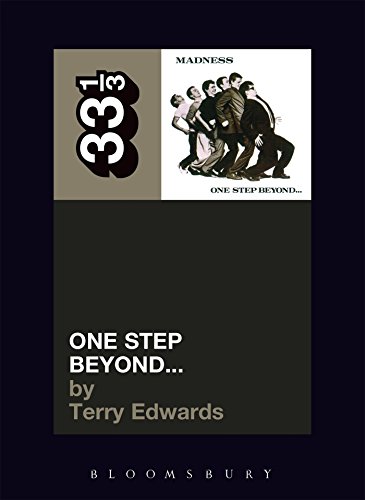 Madness' One Step Beyond... (33 1/3)