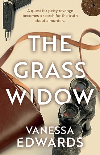 The Grass Widow von Matador