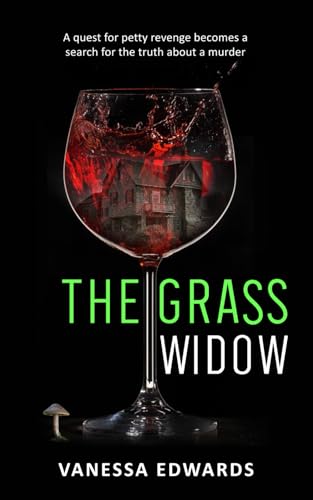 The Grass Widow von Tschingel Press