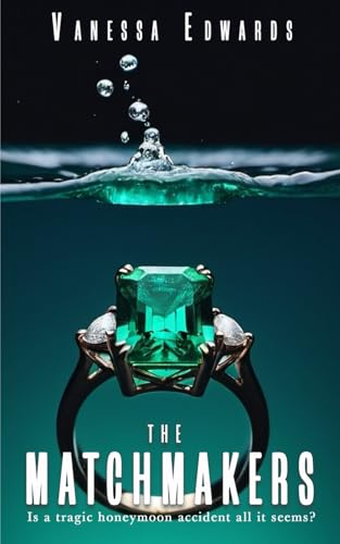 The Matchmakers von Tschingel Press