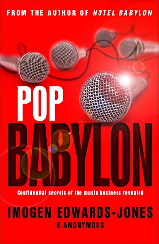 Pop Babylon: Sniffing out the secrets of the world of pop von Corgi