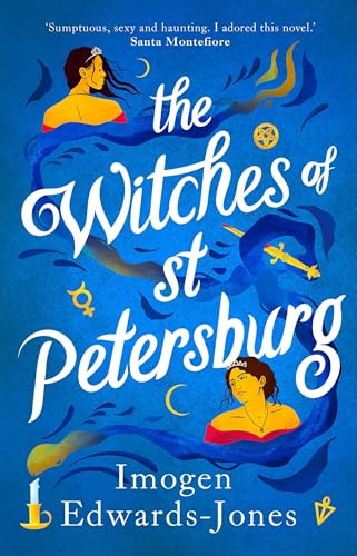 The Witches of St. Petersburg von Head of Zeus