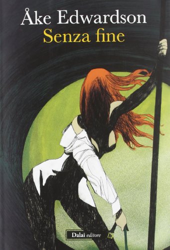 Senza fine (Giallo & nero)