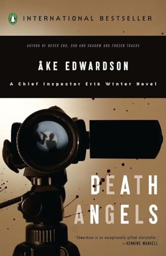 Death Angels: A Chief Inspector Erik Winter Novel von Penguin