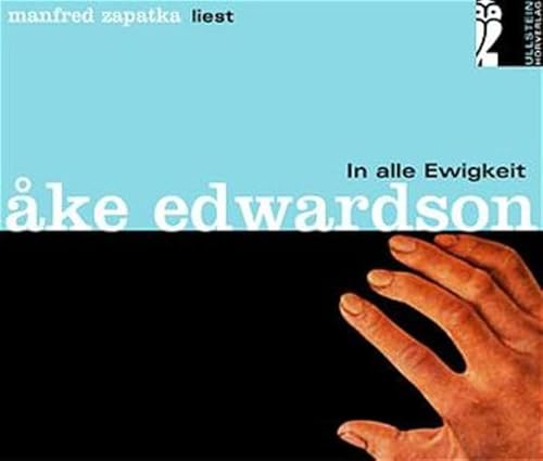 In alle Ewigkeit: Gekürzte Hörfassung (Ullstein Hörverlag)