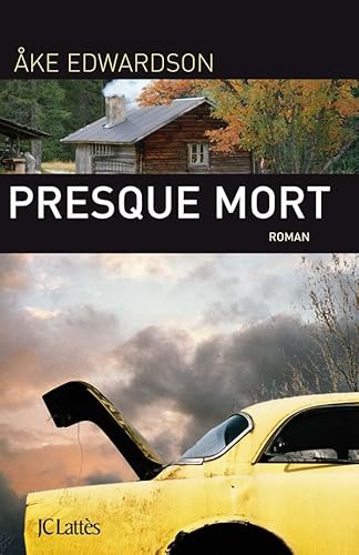 Presque mort von JC LATTÈS