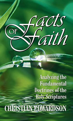 Facts of Faith Facts of Faith von TEACH Services, Inc.
