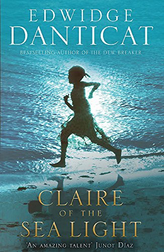 Claire of the Sea Light von riverrun
