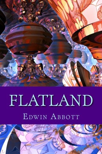 Flatland von CreateSpace Independent Publishing Platform