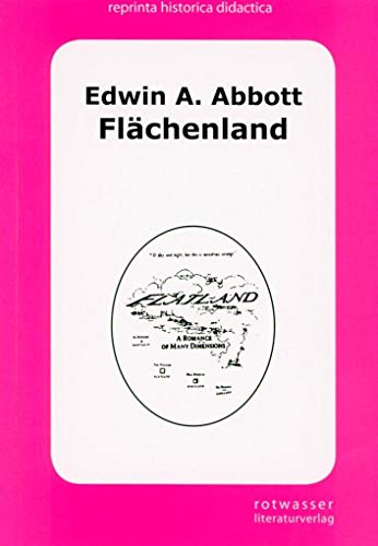 Flächenland (reprinta historica didactica)