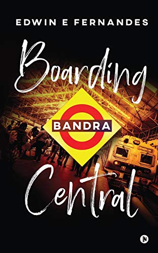 Boarding Bandra Central von Notion Press