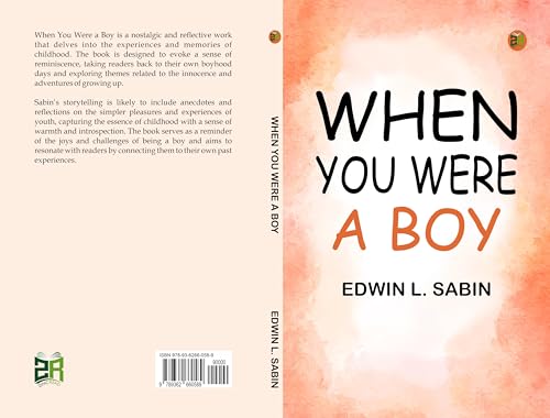 When You Were a Boy von Zinc Read