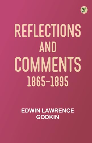 Reflections and Comments 1865-1895 von Zinc Read
