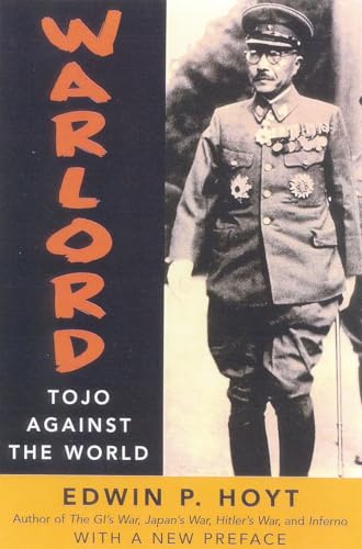 Warlord: Tojo Against the World von Cooper Square Press