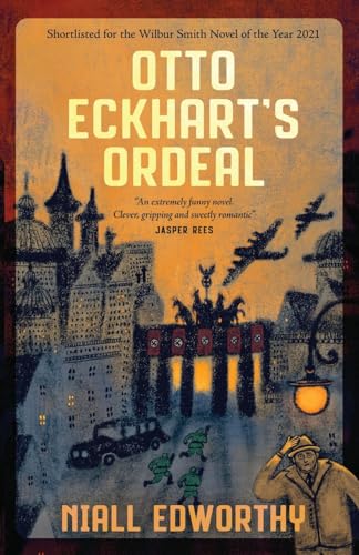 Otto Eckhart's Ordeal von Badger Books
