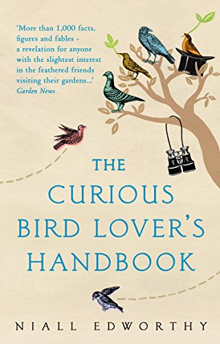 The Curious Bird Lover’s Handbook von Black Swan