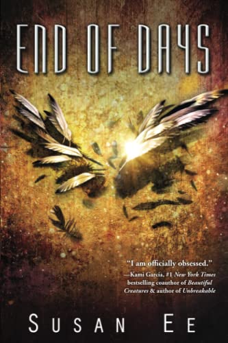 End of Days (Penryn & the End of Days, Band 3)