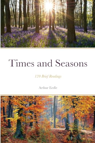 Times and Seasons von Lulu.com