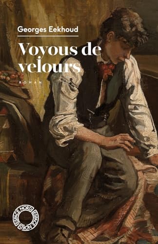Voyous de velours von ESPACE NORD