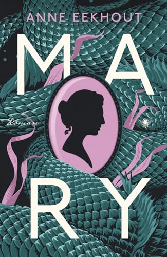 Mary: roman von De Bezige Bij