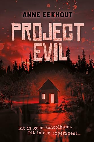 Project evil (Kluitman-novelles)