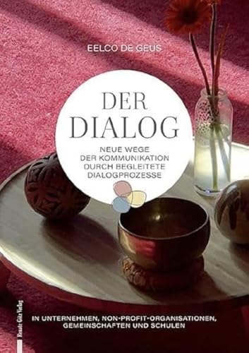 Der Dialog: Neue Wege der Kommunikation durch begleitete Dialogprozesse