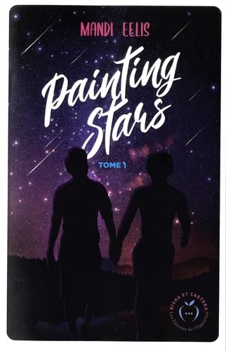 Painting Stars - tome 1 von Bluecool