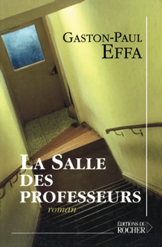 La Salle des professeurs