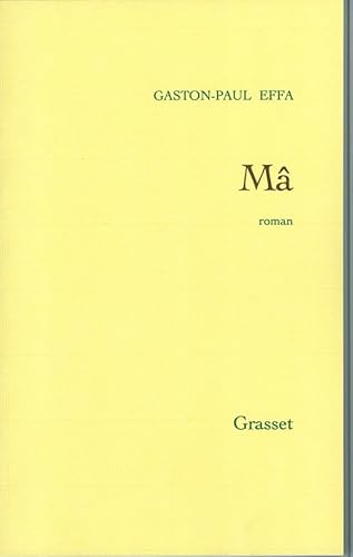 Mâ