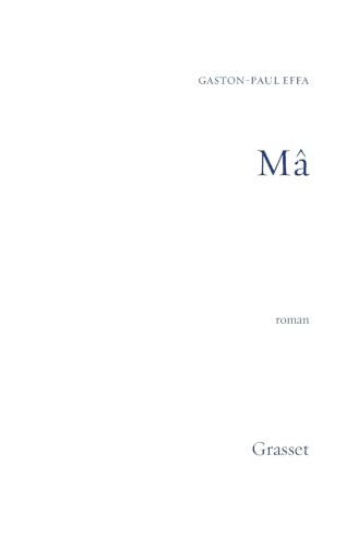 Mâ von GRASSET