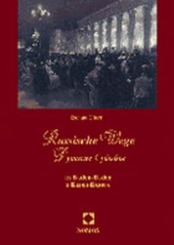 Russische Wege in Baden-Baden