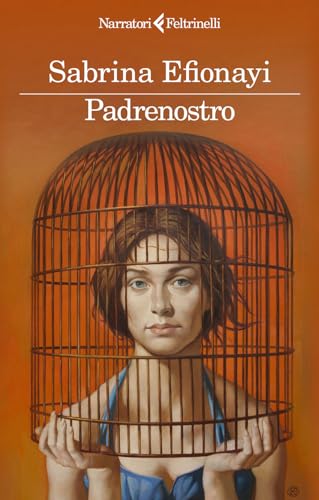 Padrenostro (I narratori) von Feltrinelli
