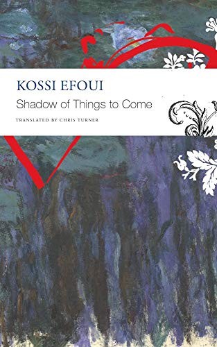 Shadow of Things to Come (Africa List) von Seagull Books London Ltd