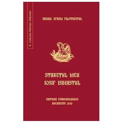 Staretul Meu Iosif Isihastul Staretul Meu Iosif Isihastul von Evanghelismos
