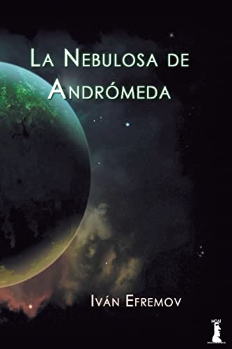 La Nebulosa de Andromeda von CREATESPACE