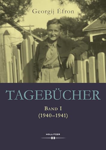 Tagebücher: Band I (1940-1941)